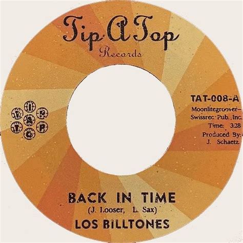 Los Billtones